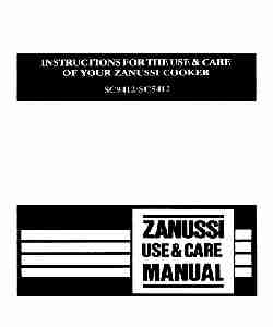 Zanussi Cooktop SC5412-page_pdf